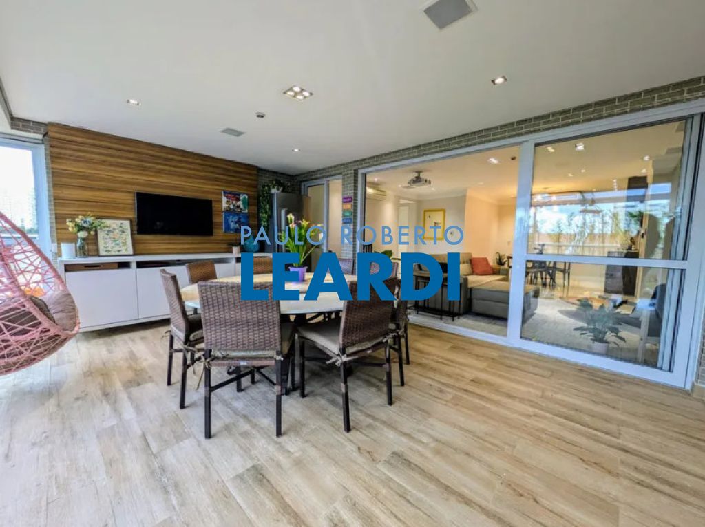 Apartamento