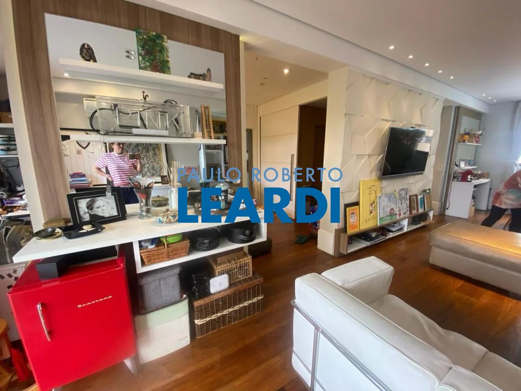 Apartamento