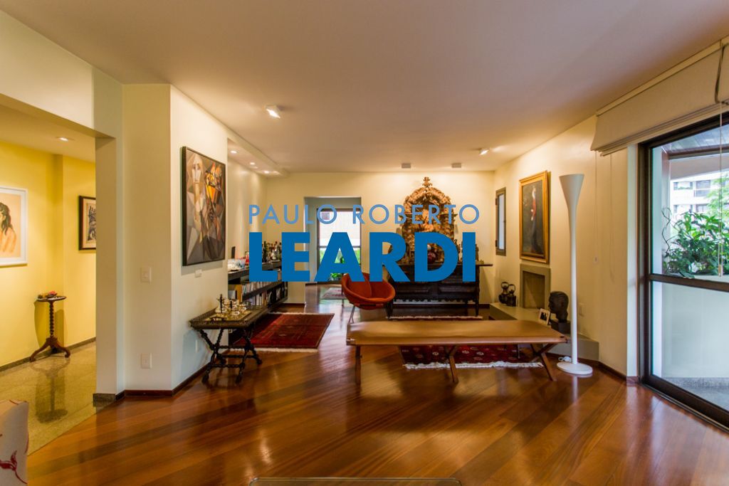 Apartamento