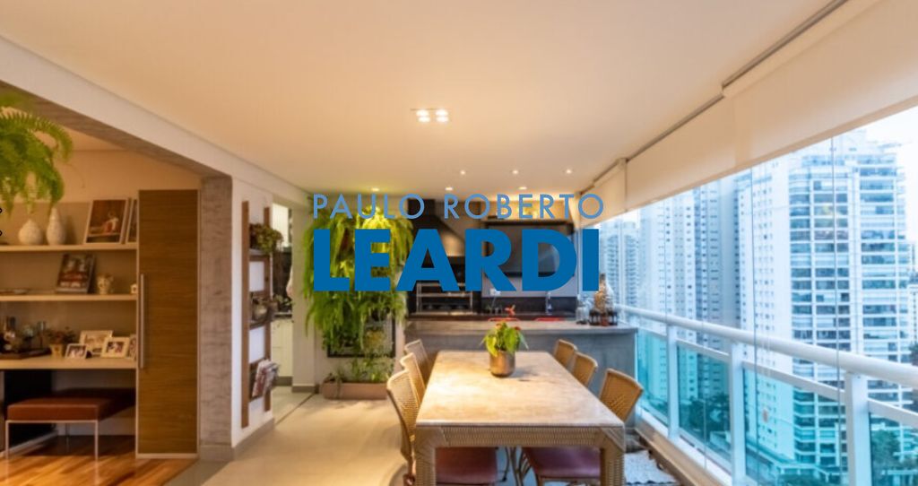 Apartamento