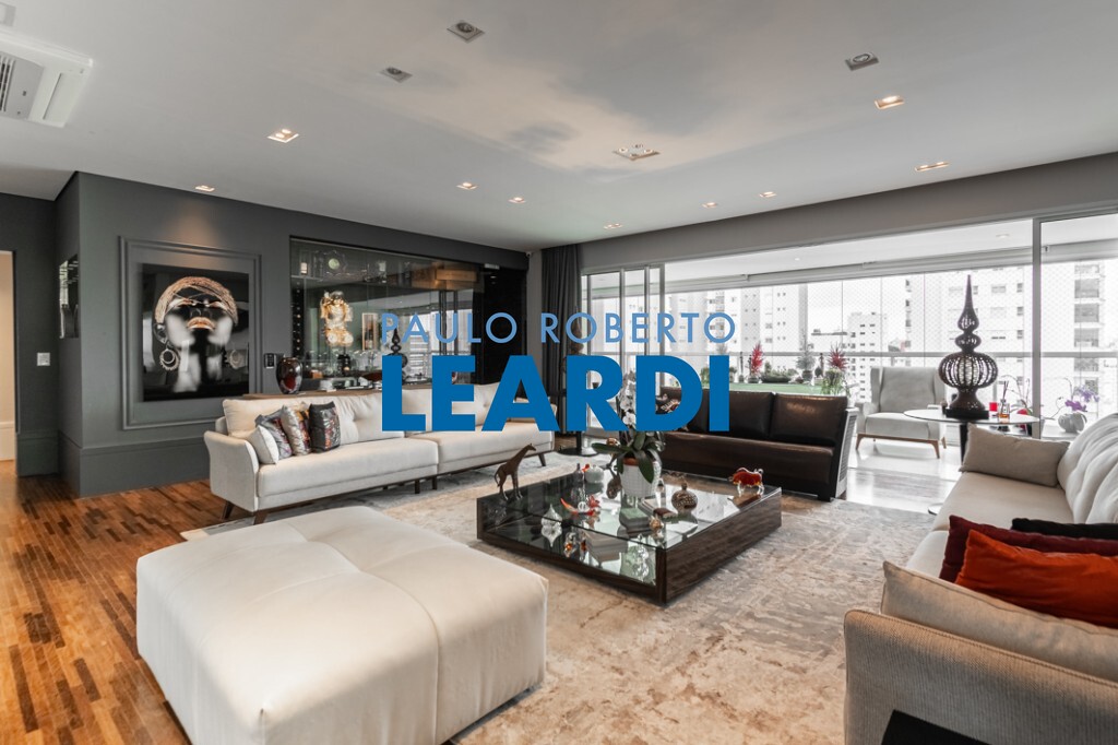 Apartamento