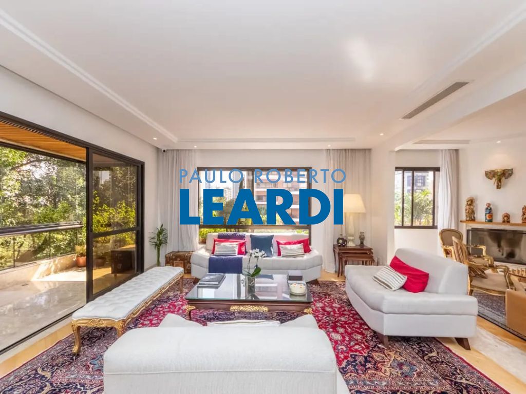Apartamento