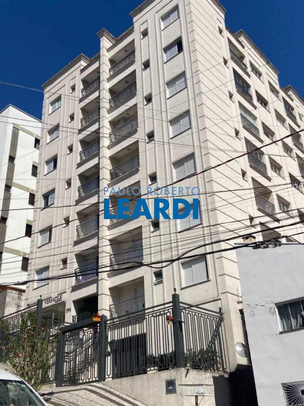 Apartamento