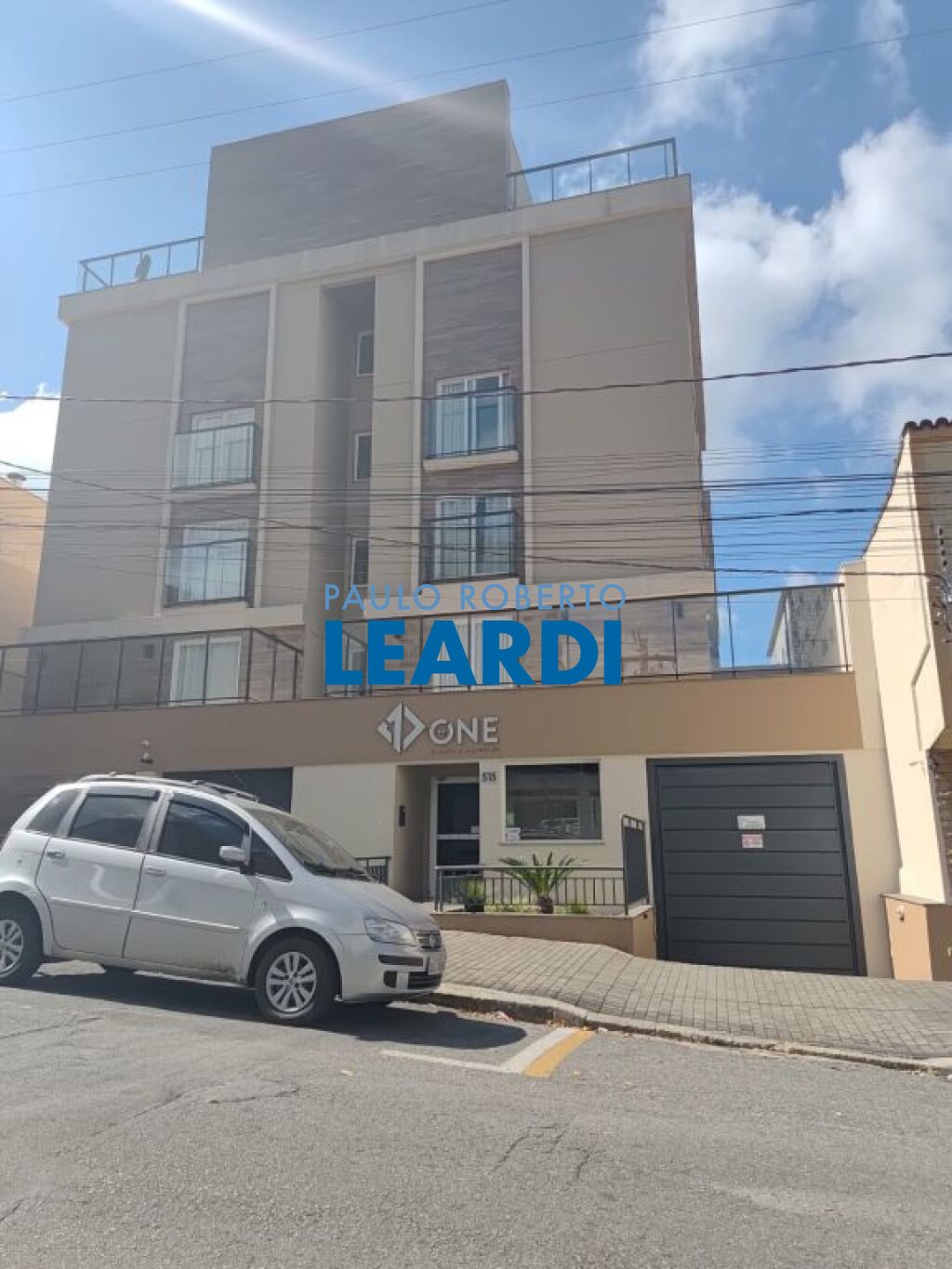 Apartamento