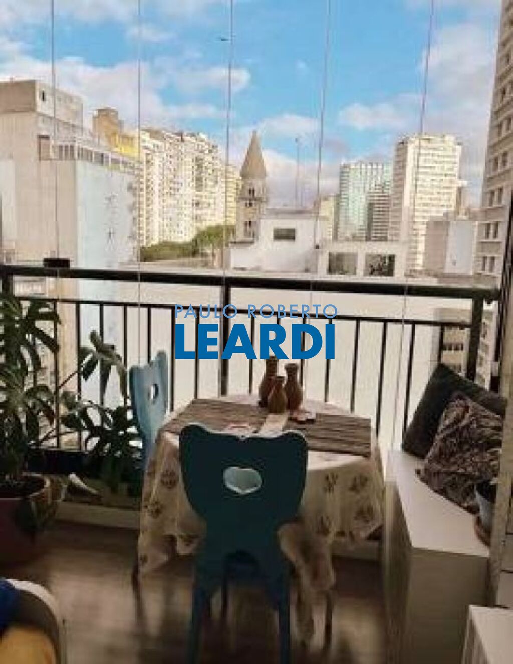 Apartamento