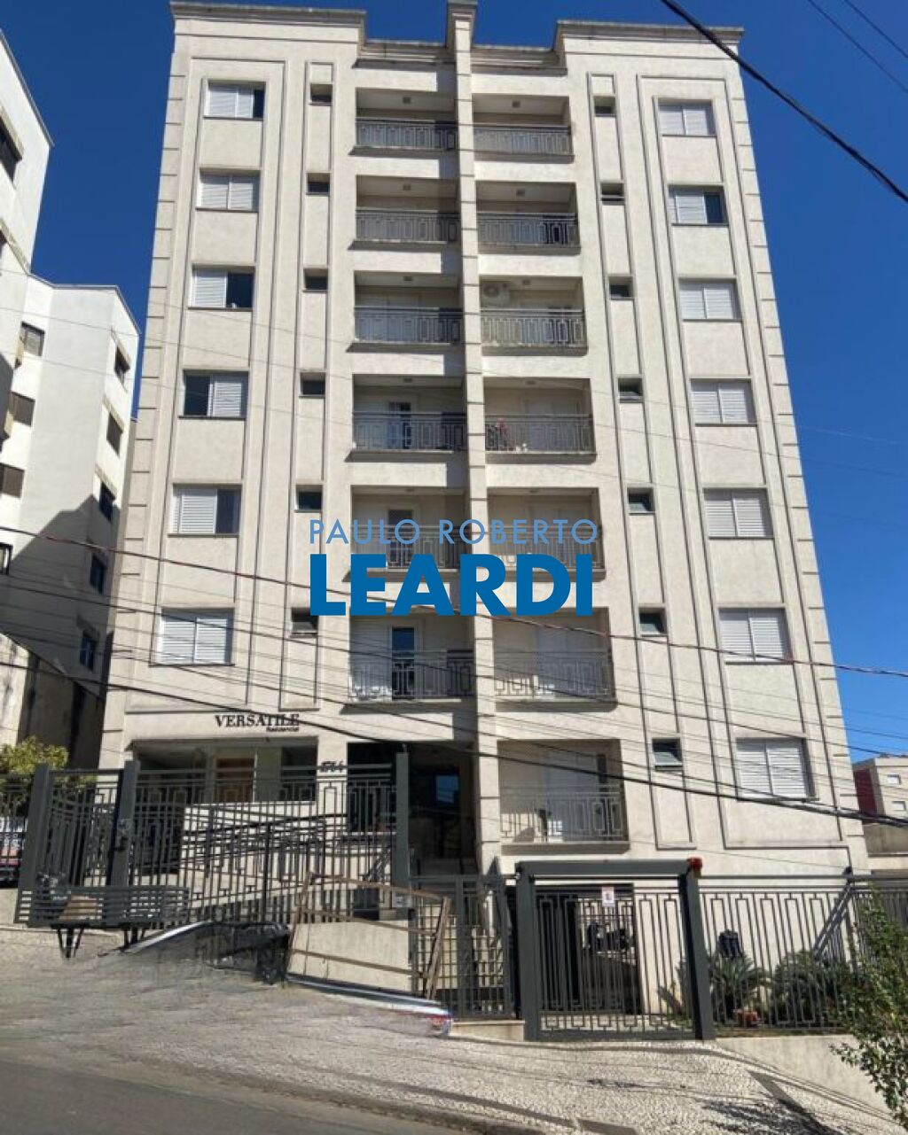 Apartamento