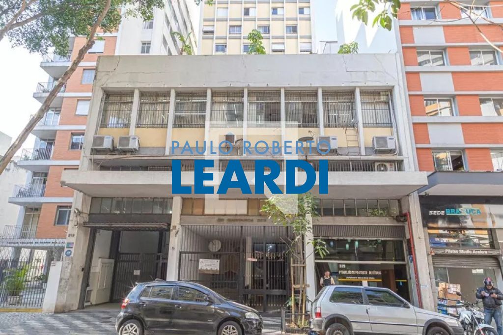 Apartamento