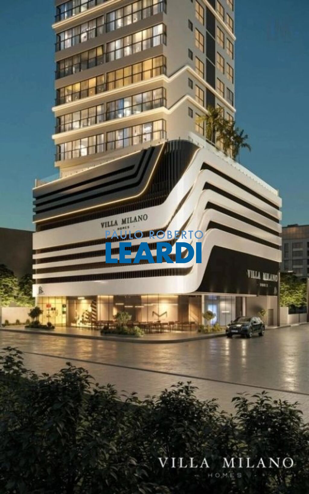 Apartamento