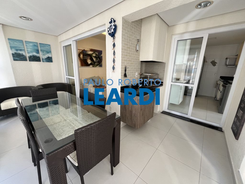Apartamento