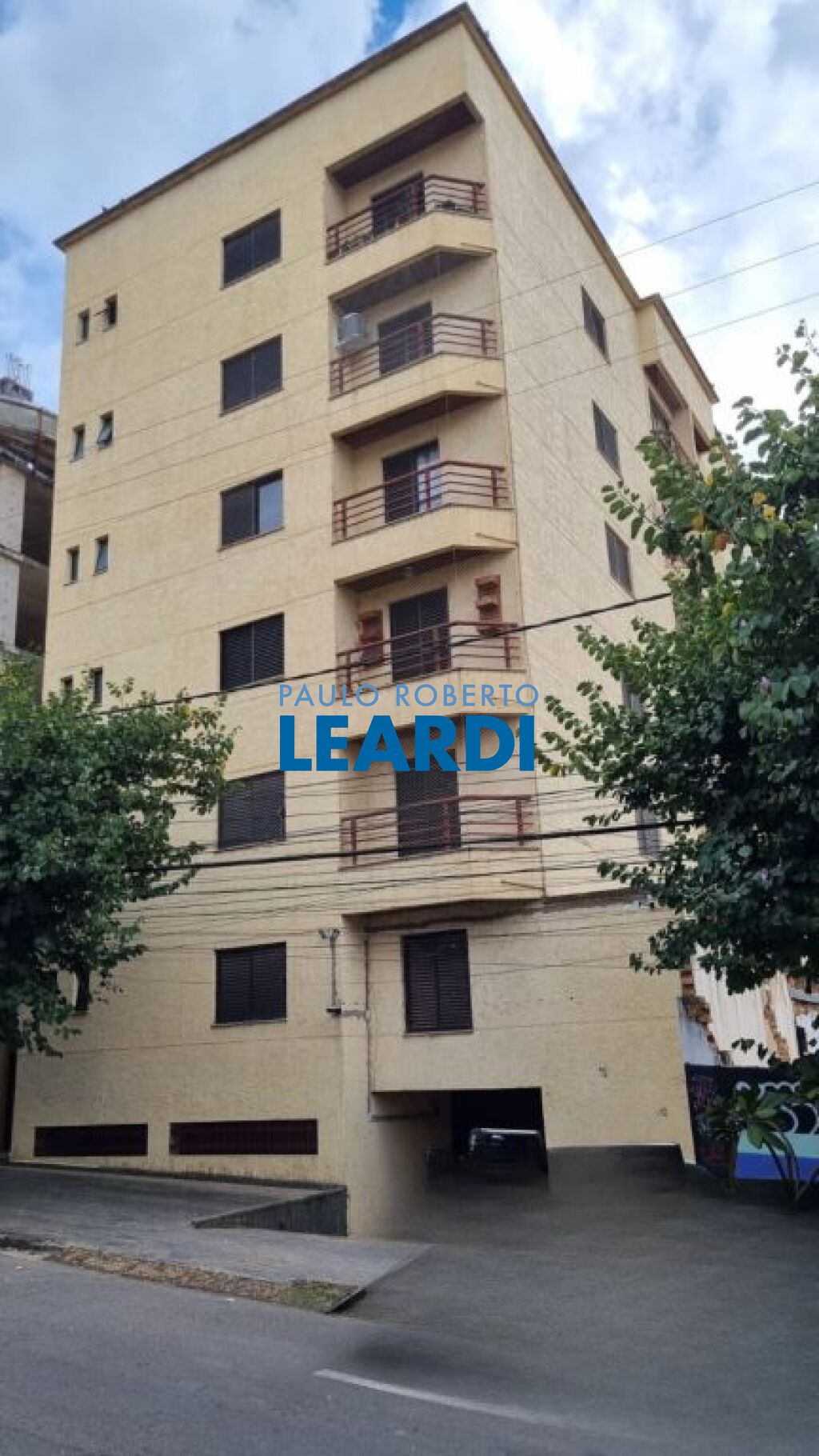 Apartamento