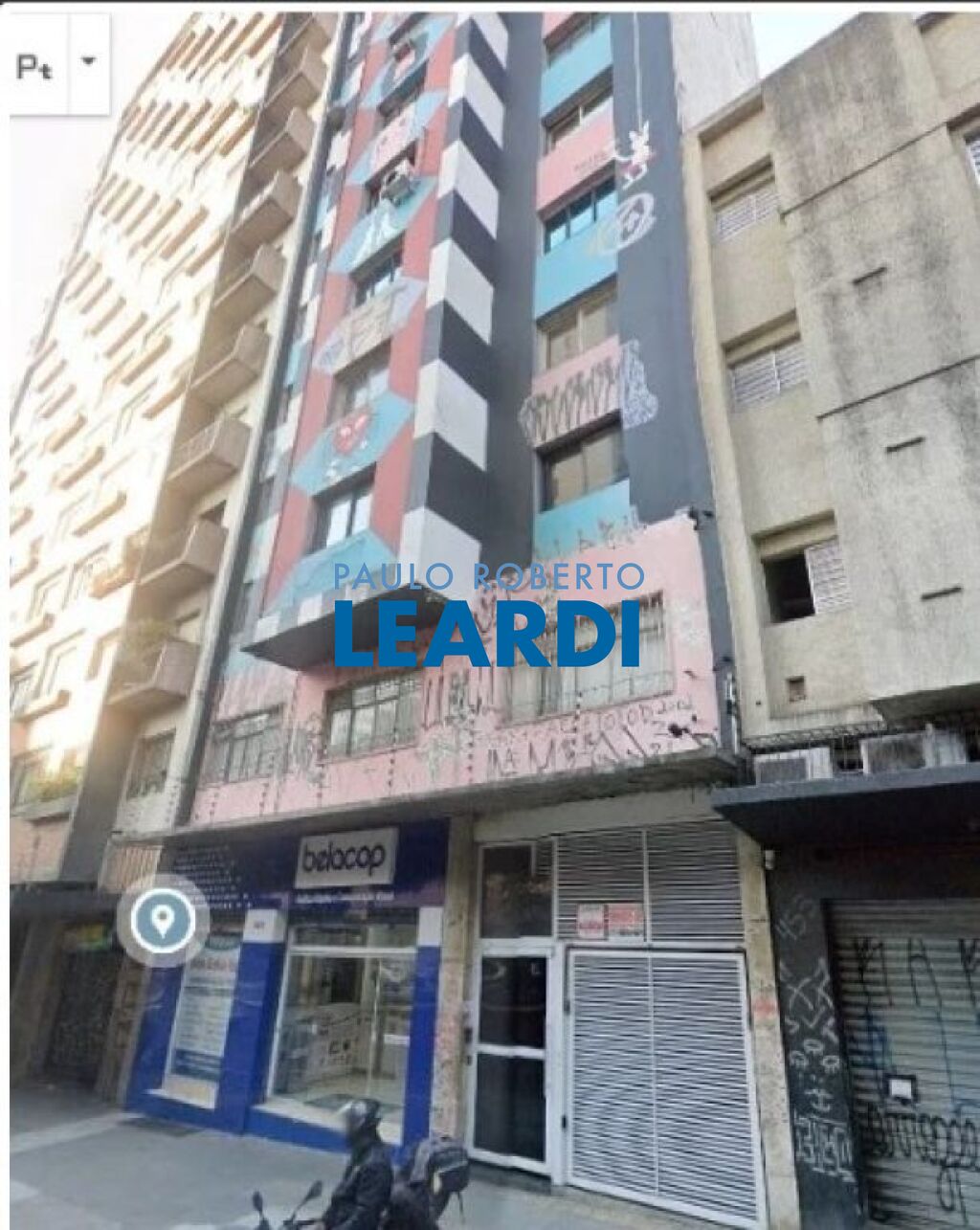 Apartamento