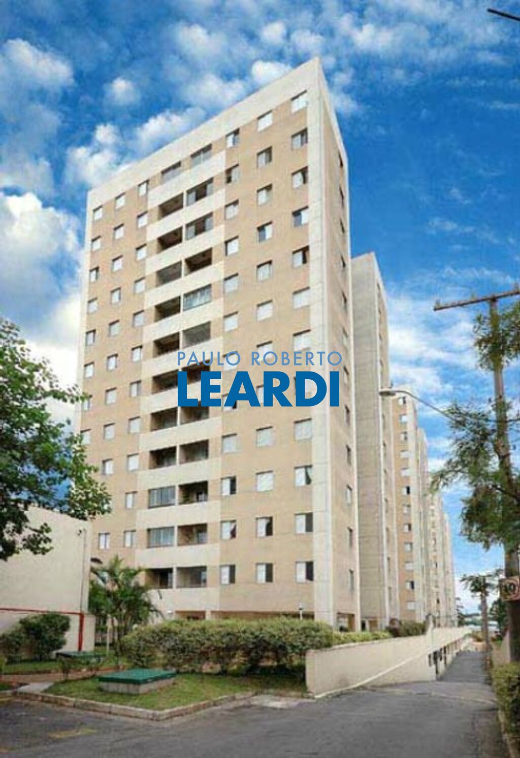 Apartamento