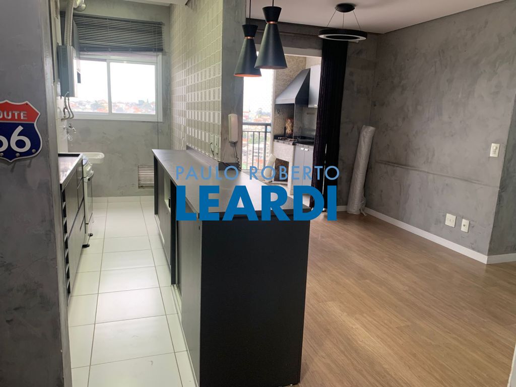Apartamento