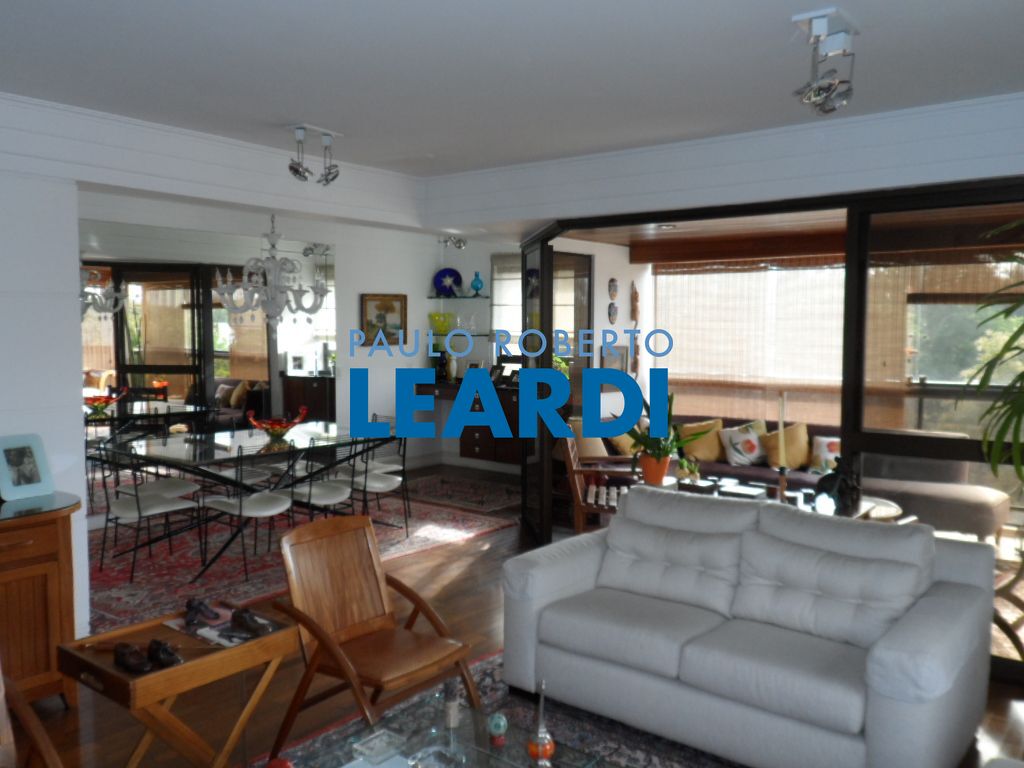Apartamento