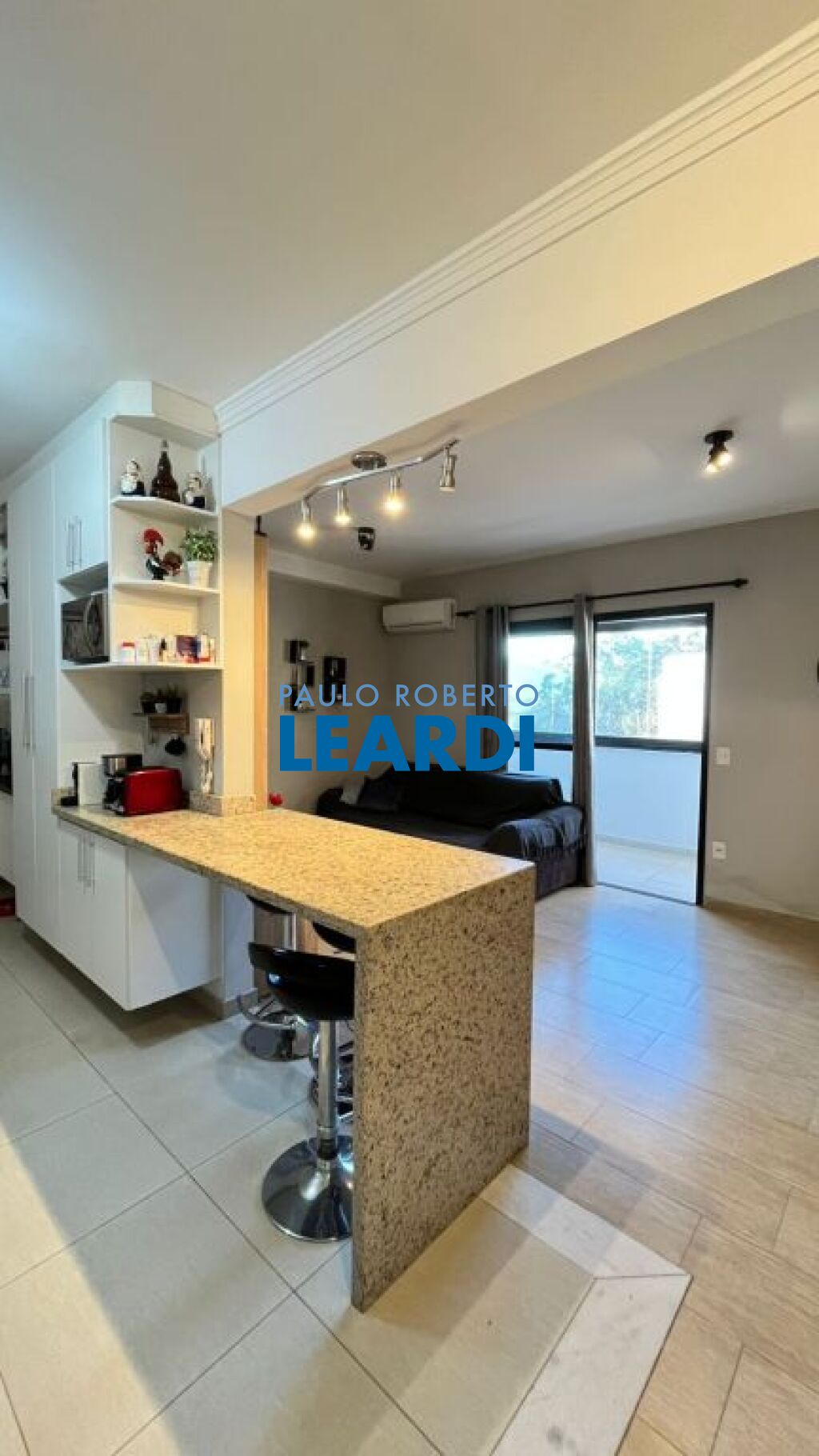Apartamento
