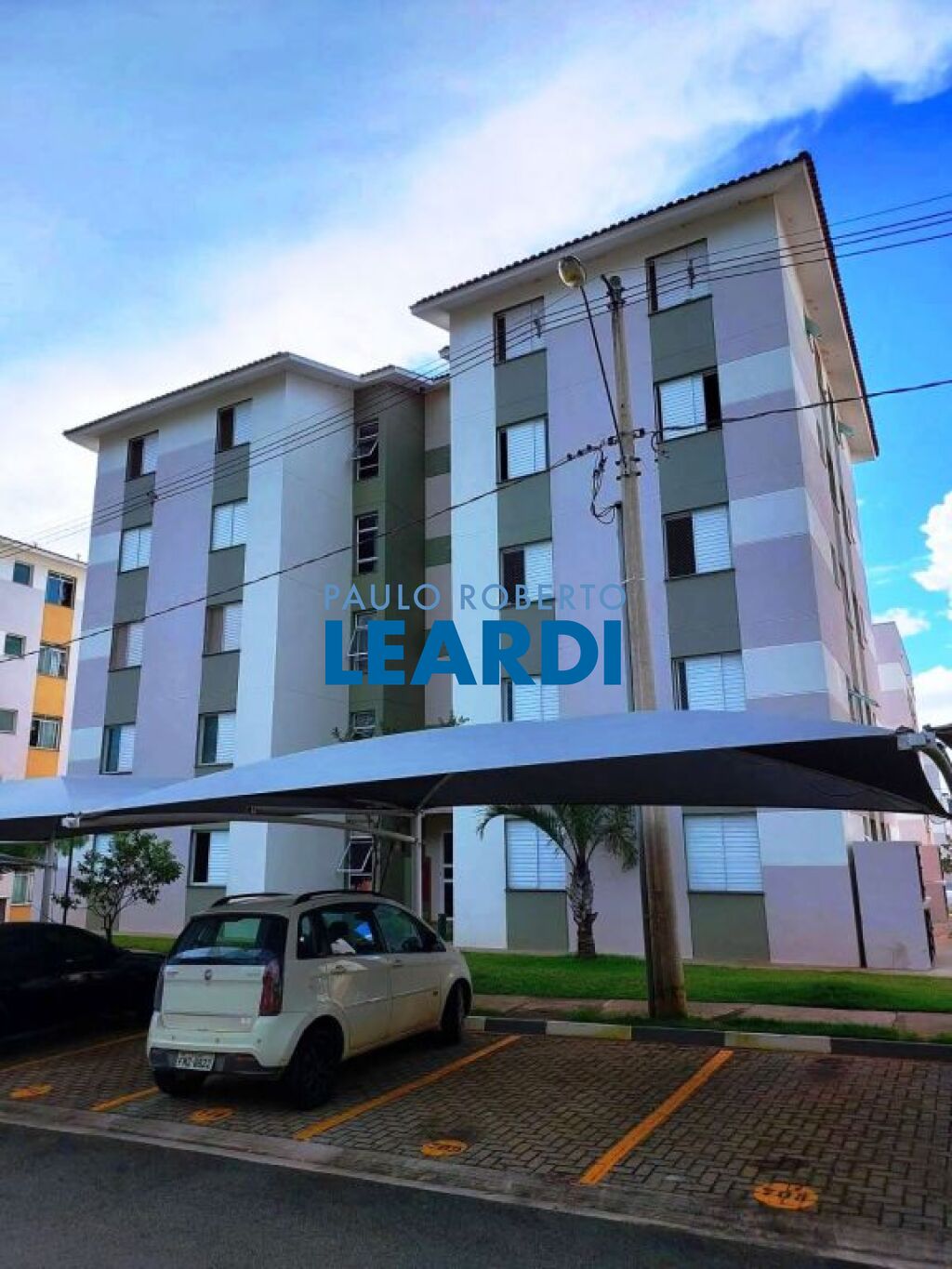 Apartamento