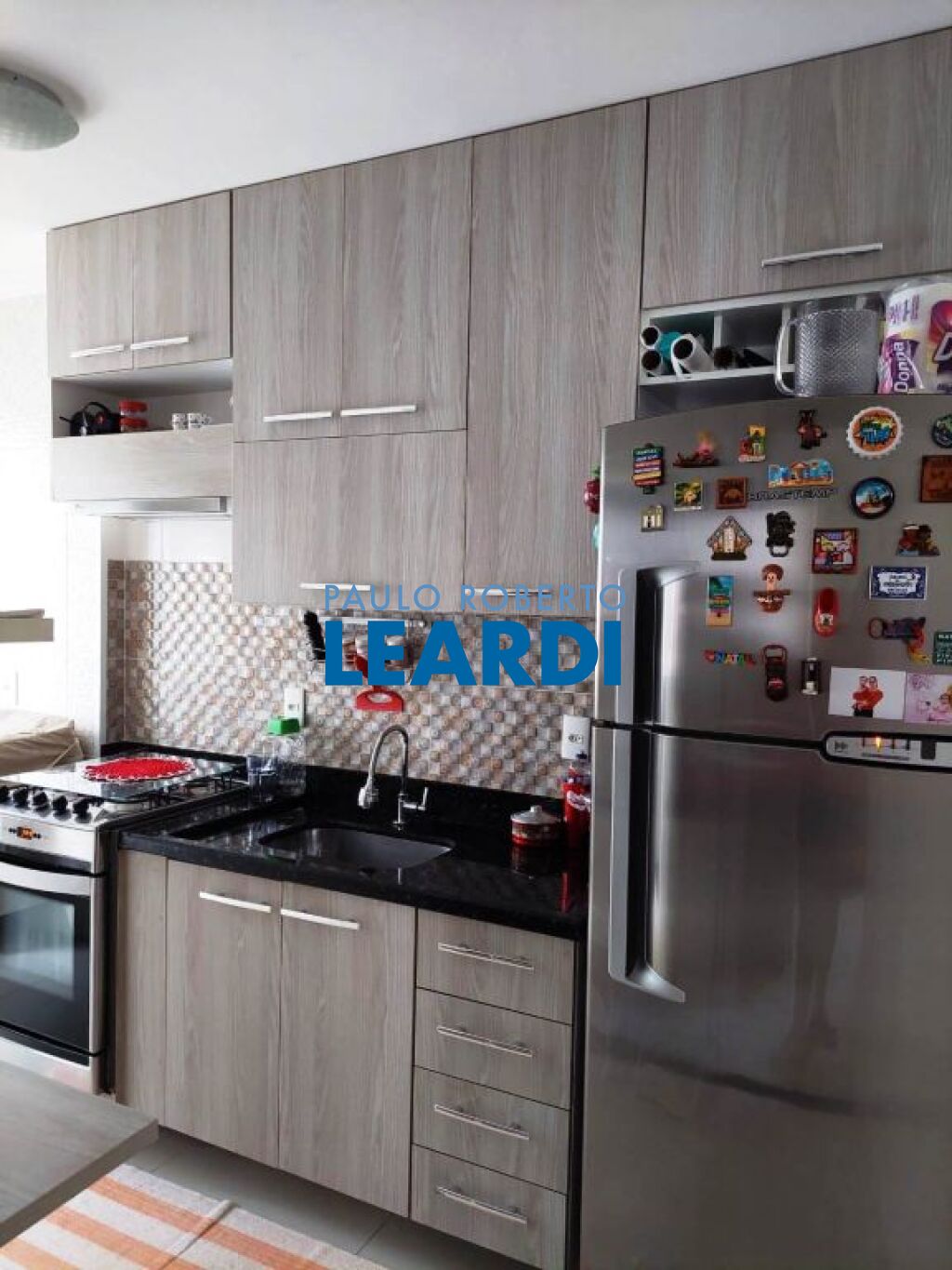 Apartamento