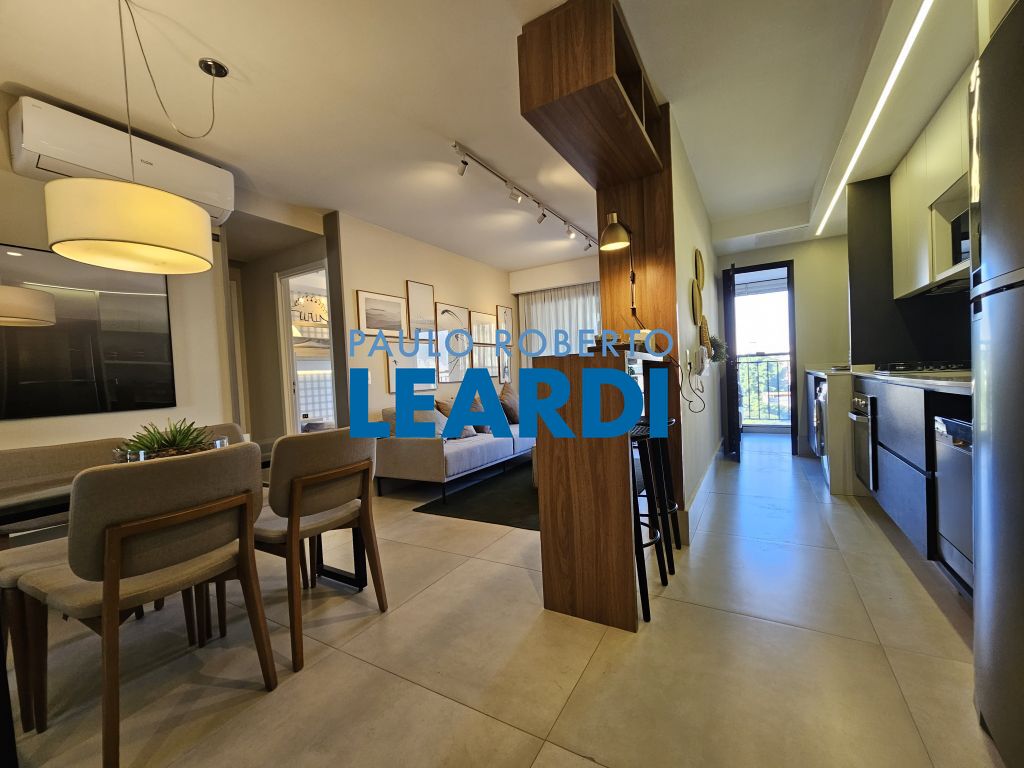 Apartamento