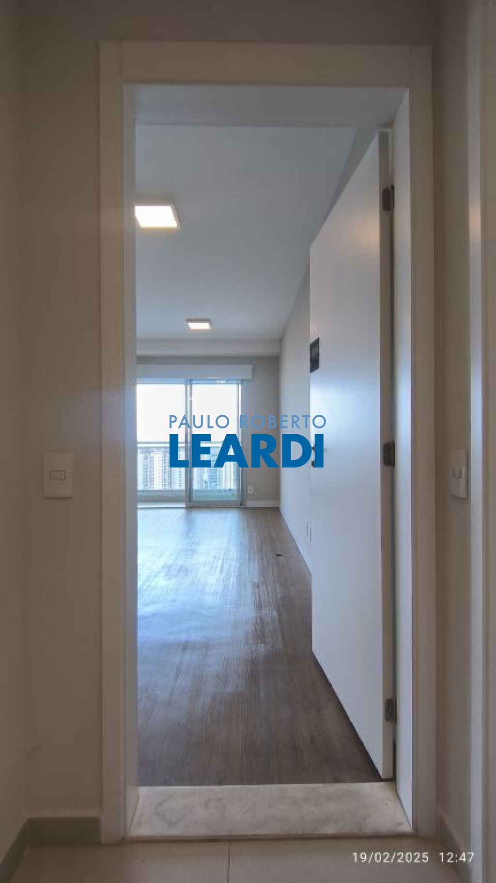 Apartamento