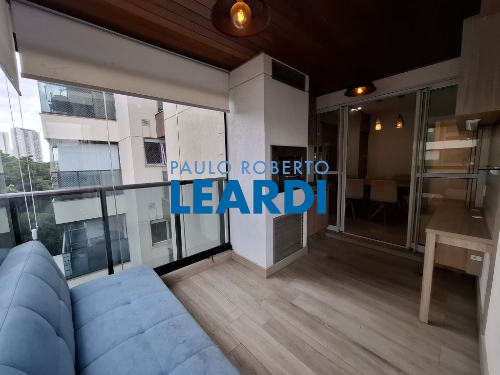 Apartamento