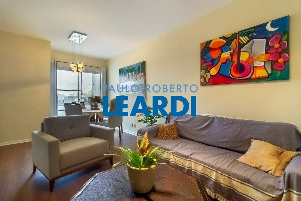 Apartamento