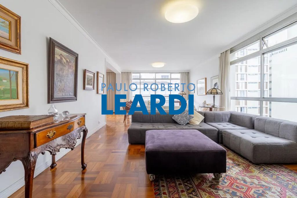 Apartamento