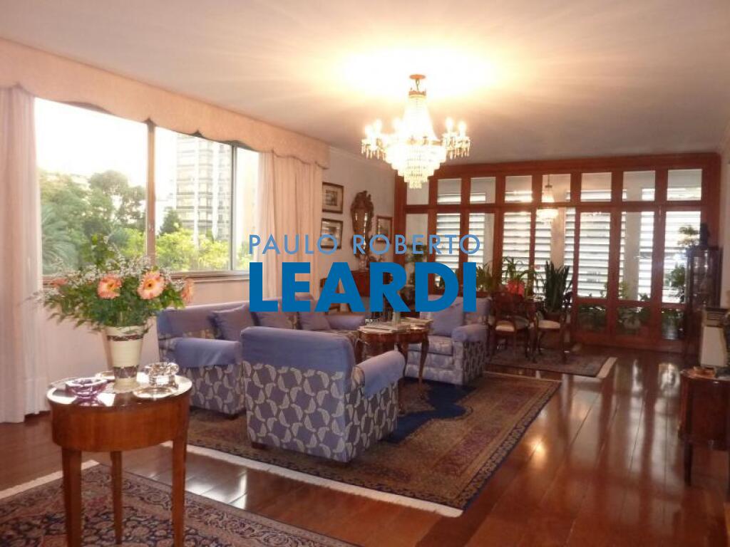Apartamento
