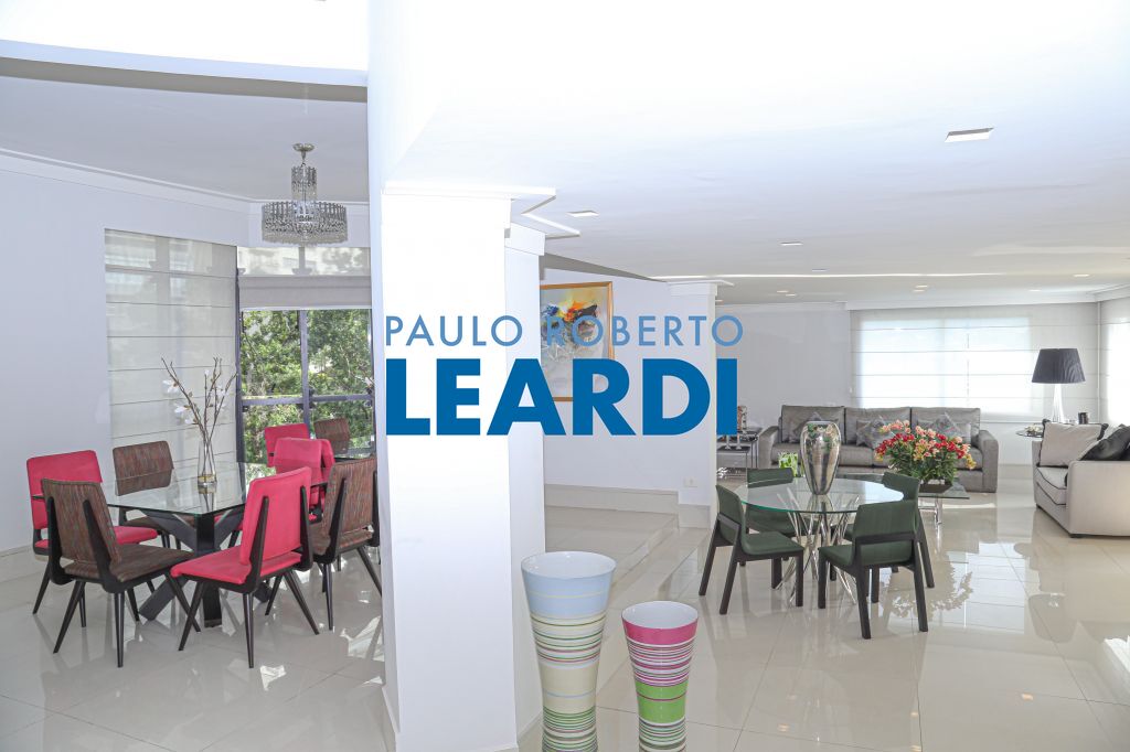 Apartamento