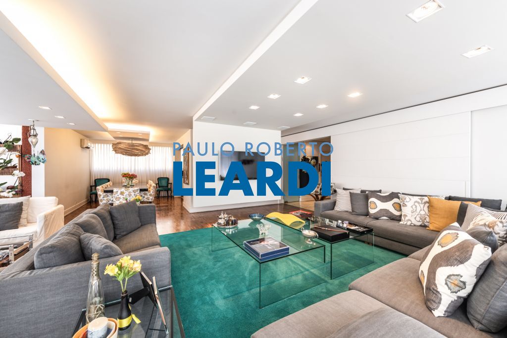 Apartamento