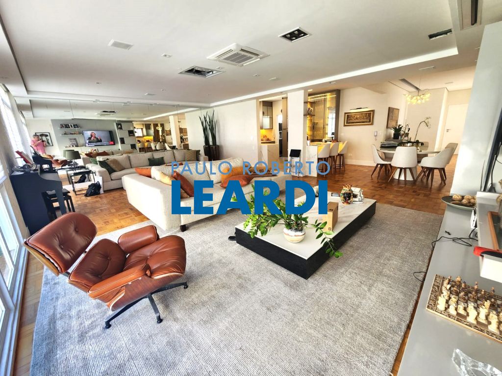 Apartamento