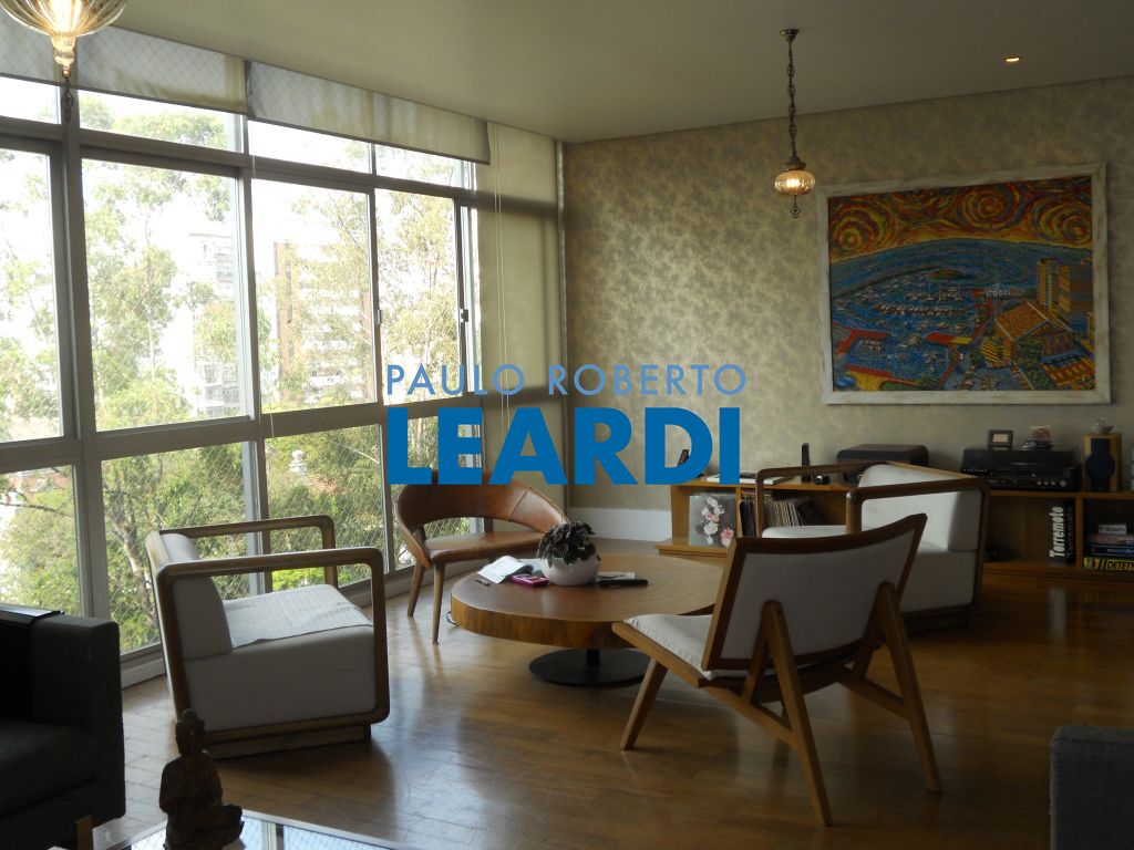 Apartamento