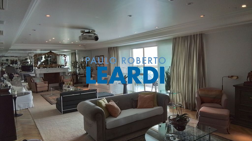 Apartamento