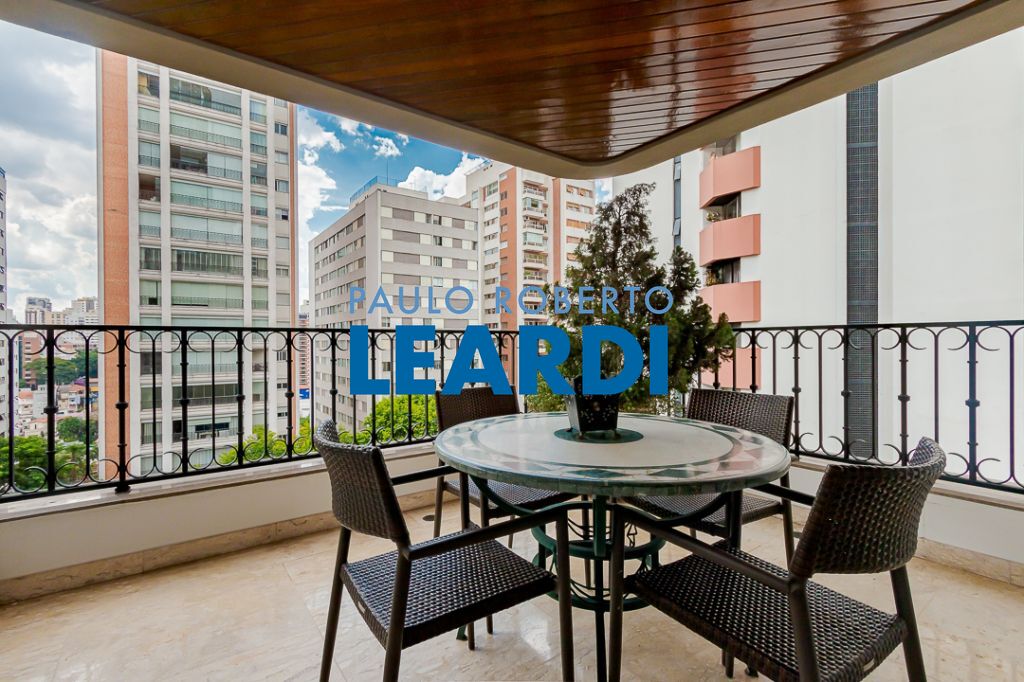 Apartamento