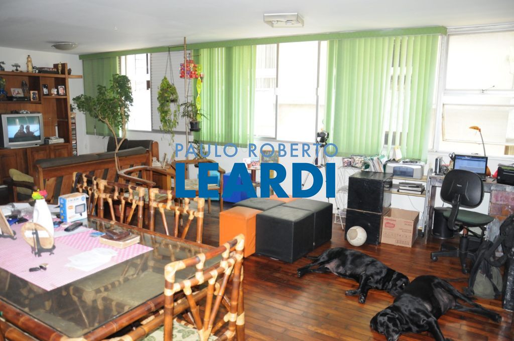 Apartamento