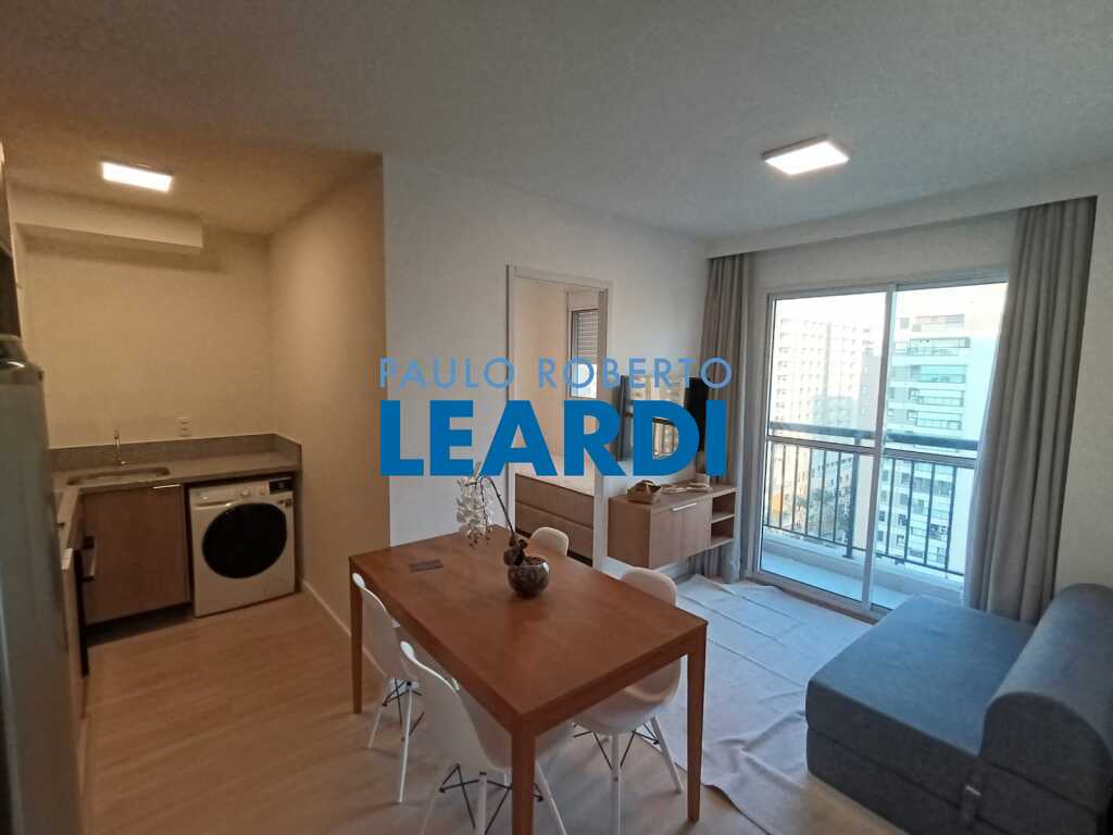 Apartamento