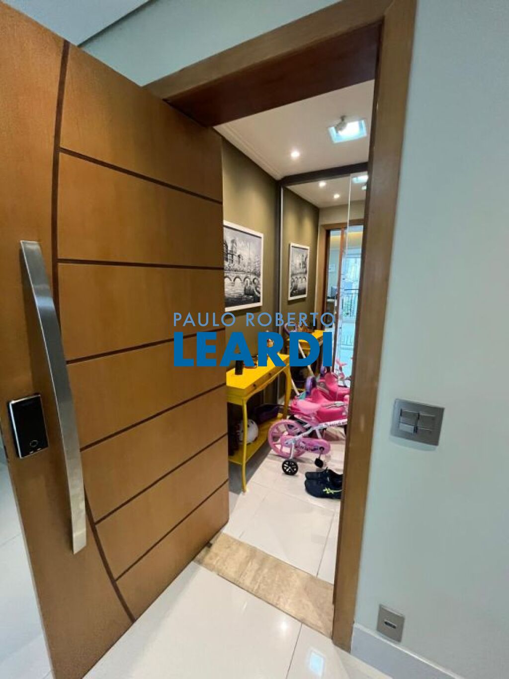 Apartamento
