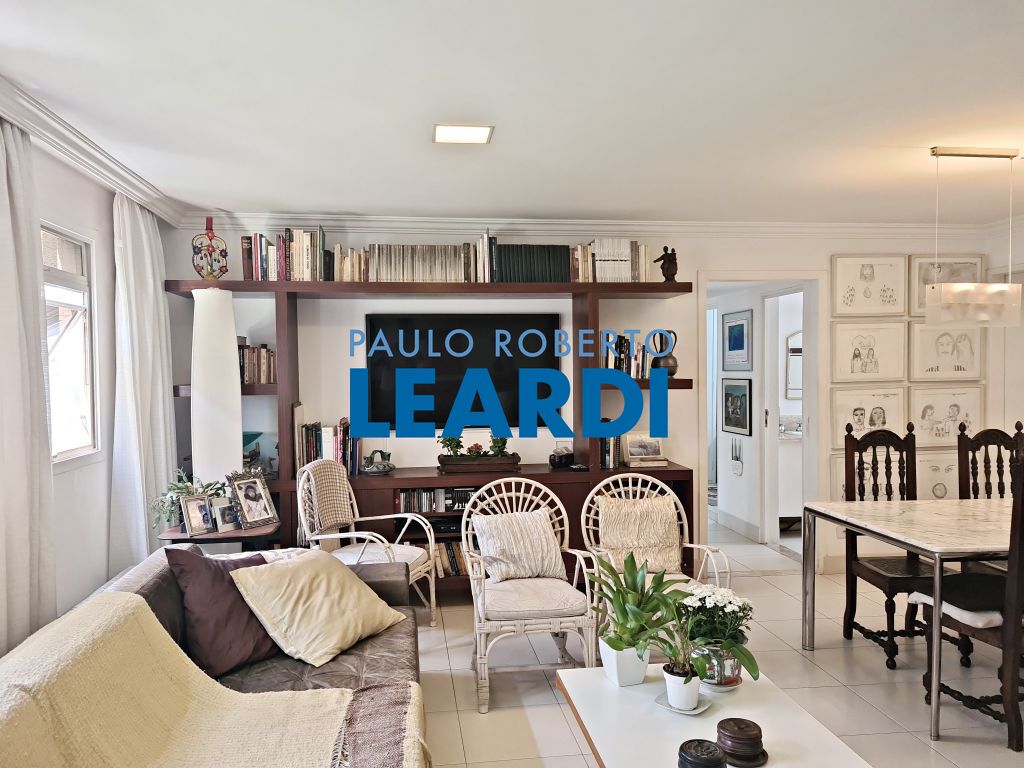 Apartamento