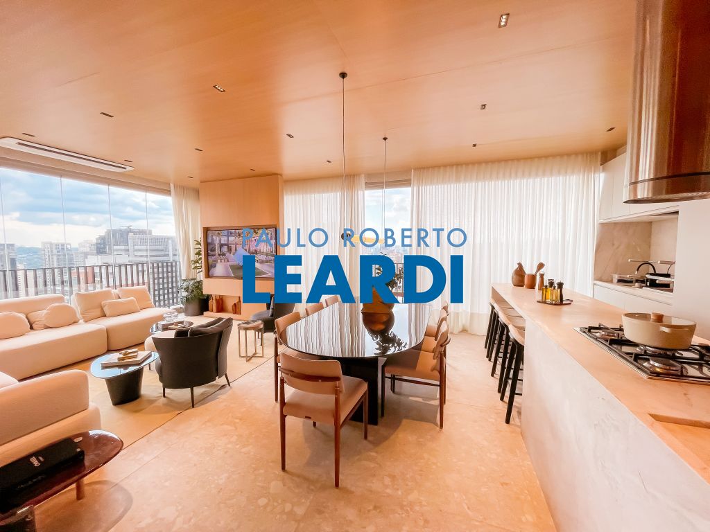 Apartamento
