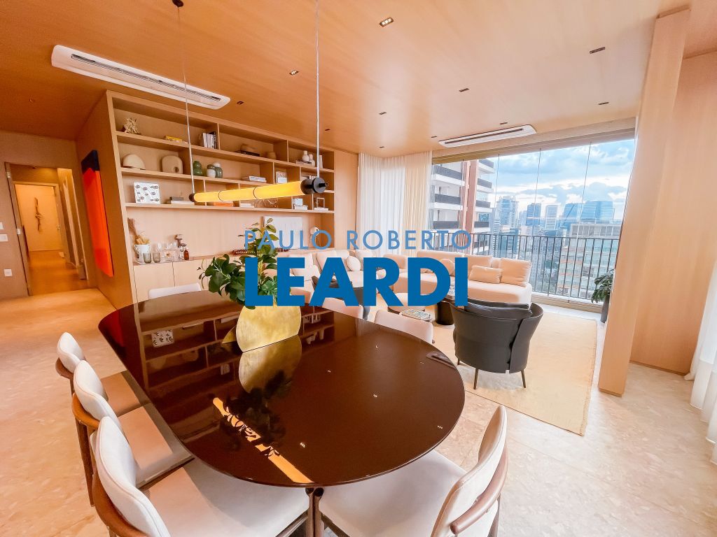 Apartamento