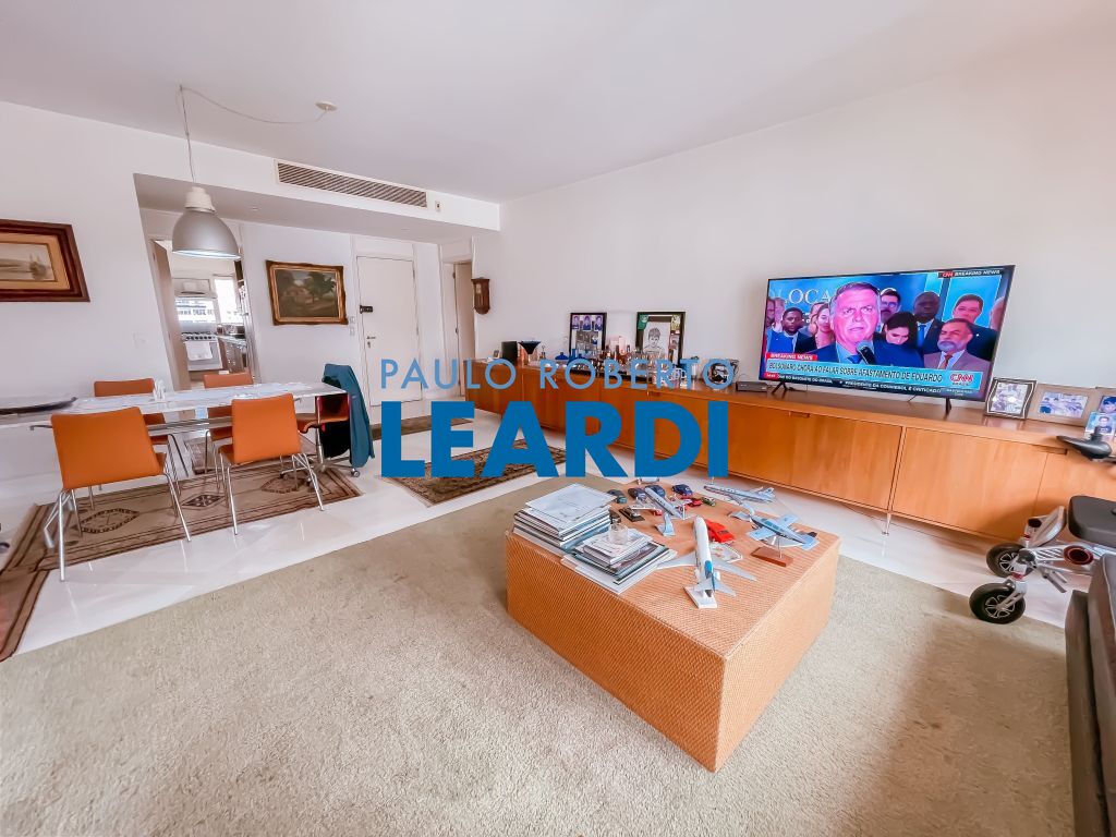 Apartamento