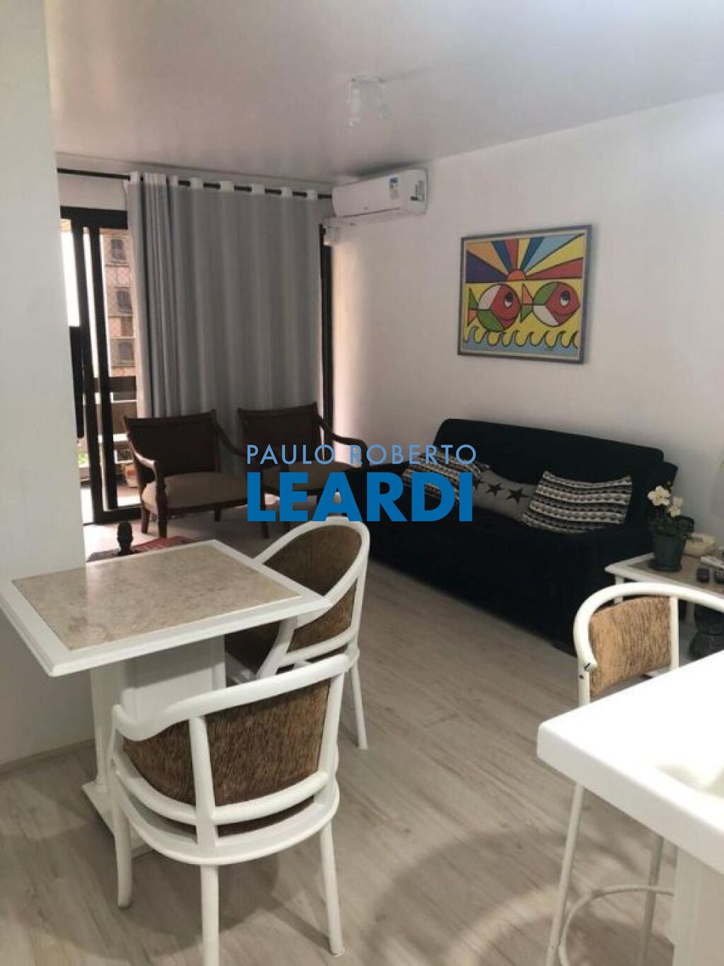 Apartamento