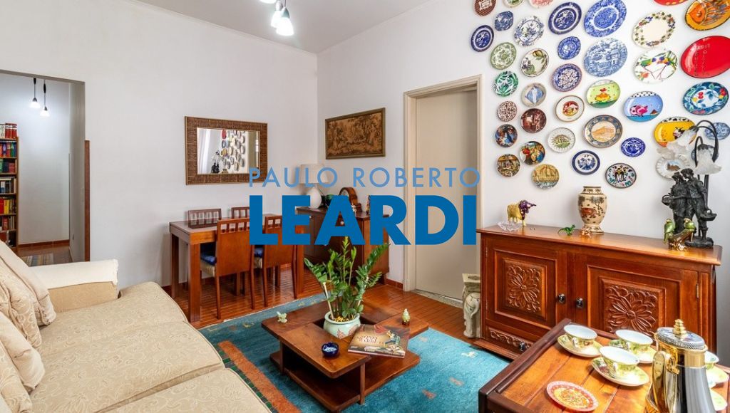 Apartamento