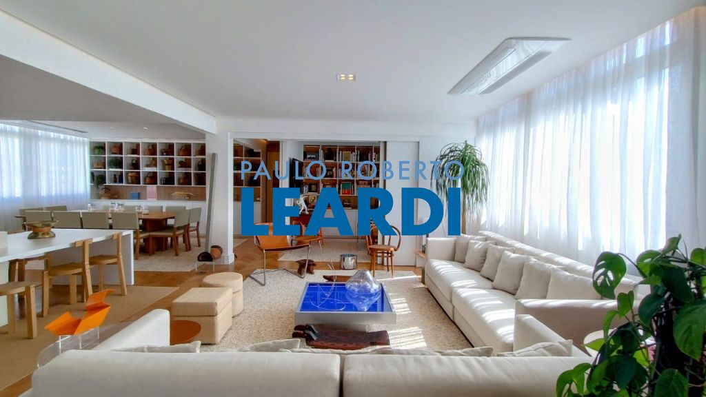 Apartamento