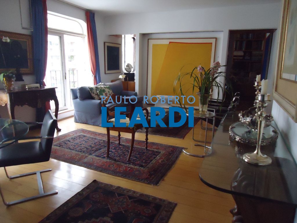 Apartamento