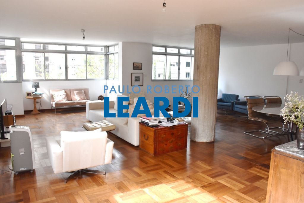 Apartamento