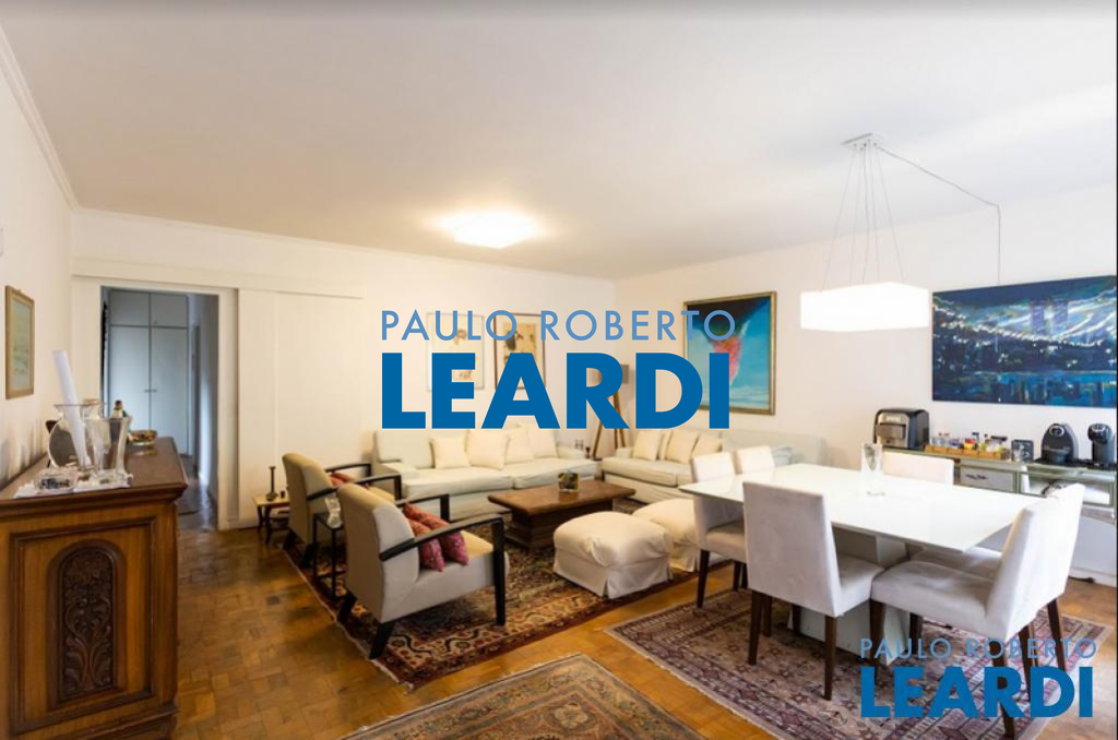 Apartamento