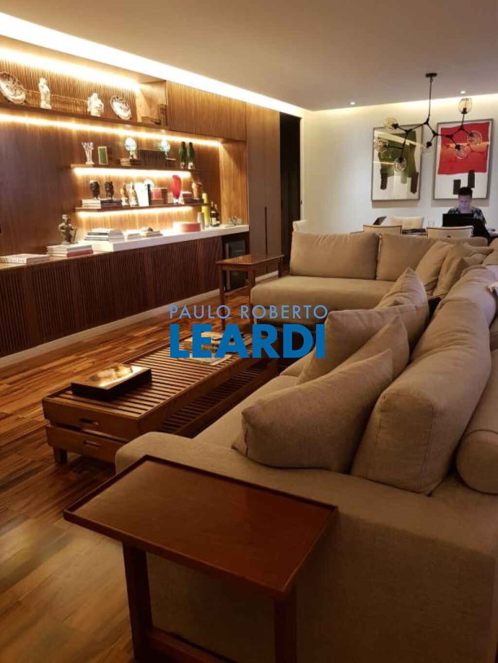 Apartamento