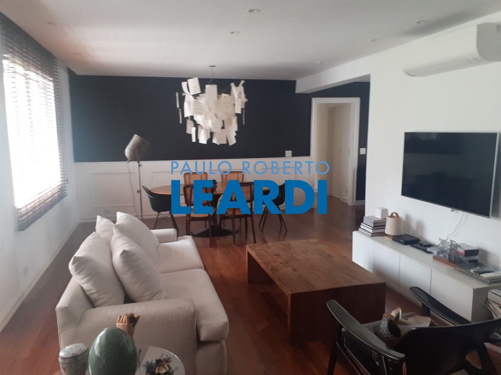 Apartamento