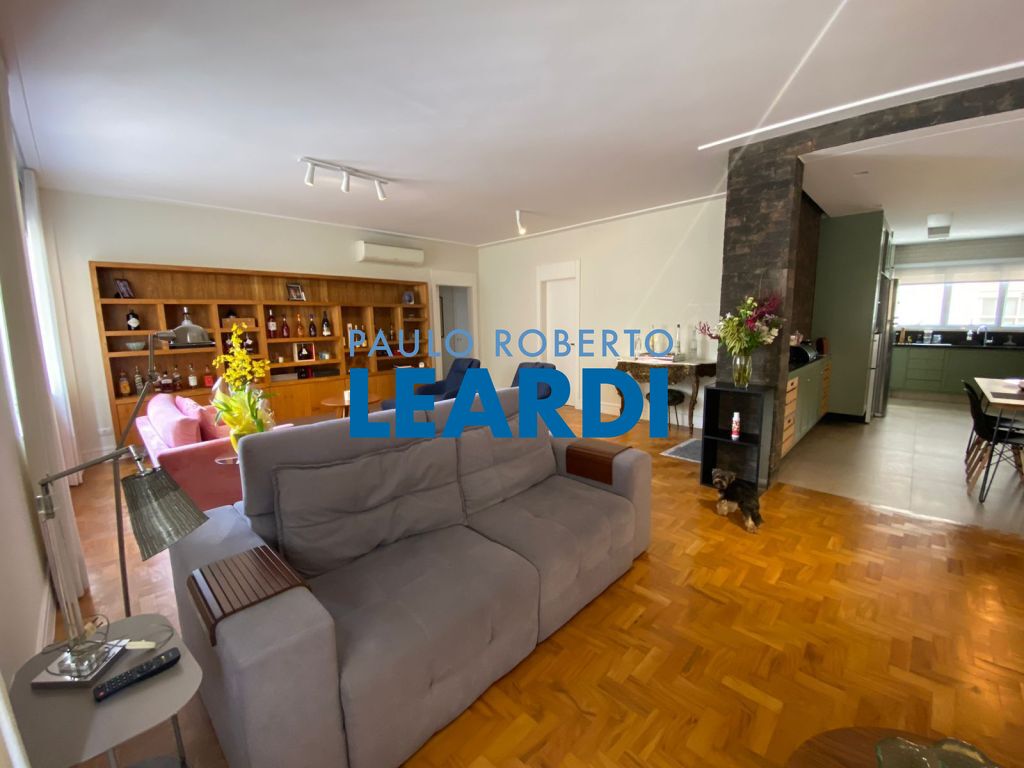 Apartamento