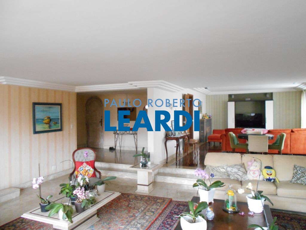 Apartamento